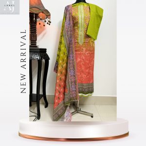 Al Huda Riwayat 3 pcs