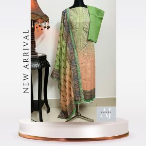 Al Huda Riwayat 3 pcs