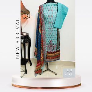 Al Huda Riwayat 3 pcs