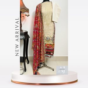 Al Huda Riwayat 3 pcs