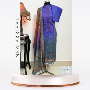 Al Huda Riwayat 3 pcs